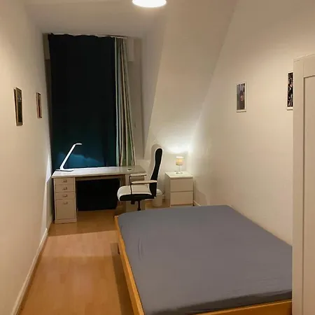 Private In Shared - 2er Wg Pansiyon *