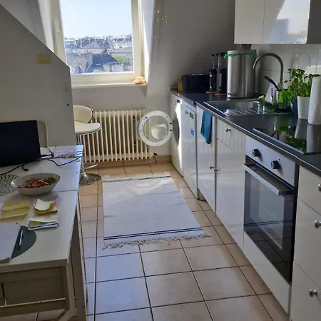 Private In Shared - 2er Wg * Wiesbaden